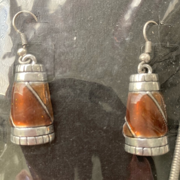 🛍 Passion necklace set - Picture 2 of 3